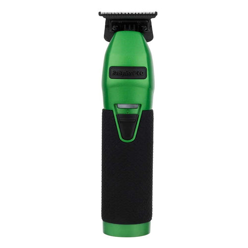 BabylissPro GREEN FX LIMITED EDITION Outliner Skeleton Trimmer