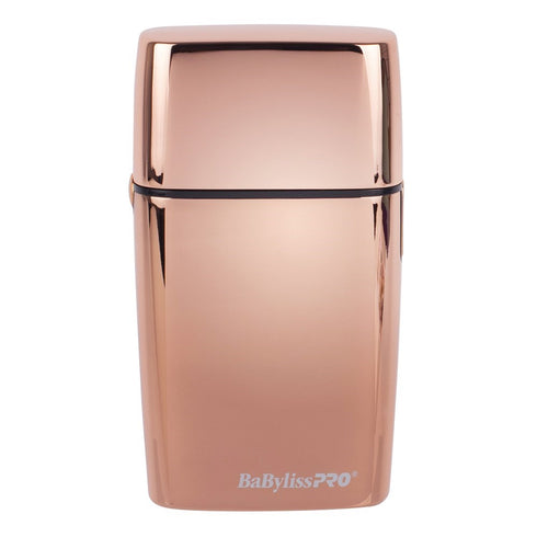 BabylissPro Rose Gold FoilFX02