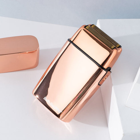 BaBylissPRO FOILFX02 Rose Gold Replacement Foil & Cutter