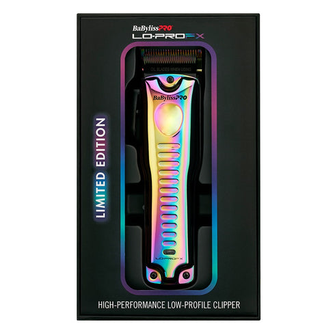 BabylissPro Lo Pro FX Chameleon Clipper