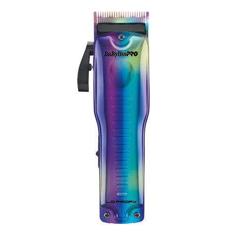 BabylissPro Lo Pro FX Chameleon Clipper