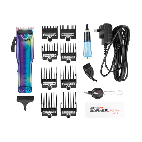BabylissPro Lo Pro FX Chameleon Clipper