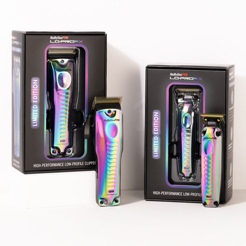BabylissPro Lo Pro FX Chameleon Clipper
