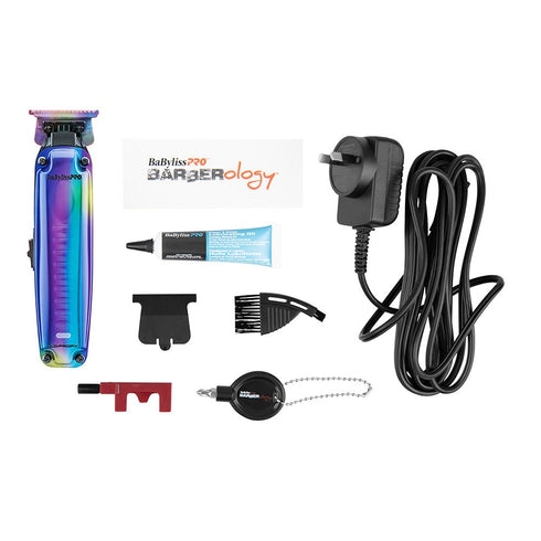 BabylissPro Lo Pro FX Chameleon Trimmer