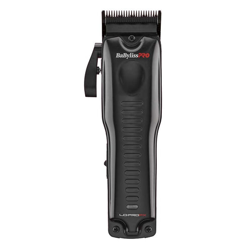 BaBylissPRO LoPROFX Clipper & Trimmer DUO SET