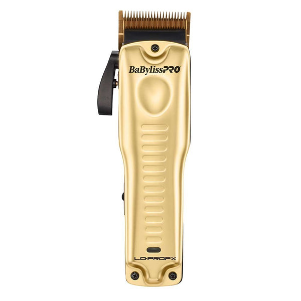 BaBylissPRO GOLD LoPROFX Low Profile Clipper