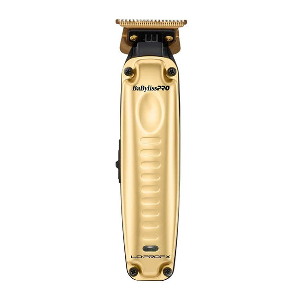 BaBylissPRO GOLD LoPROFX Low Profile Trimmer