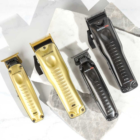 BaBylissPRO GOLD LoPROFX Low Profile Trimmer