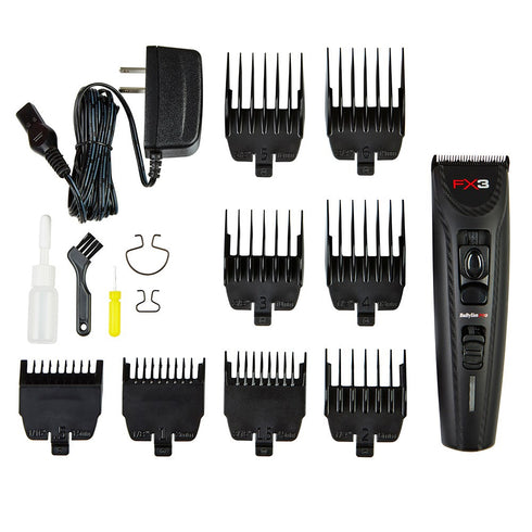 BaBylissPRO FX3 Hair Clipper