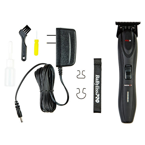 BaBylissPRO FX3 Hair Trimmer