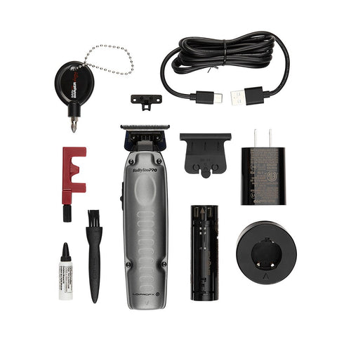 BaBylissPRO FXONE Lo-ProFX High Performance Trimmer