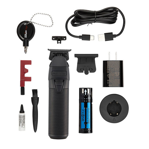BaBylissPRO FXONE BlackFX Trimmer