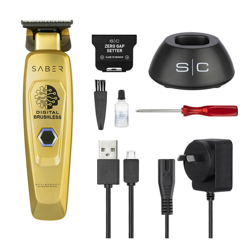 StyleCraft Saber Trimmer