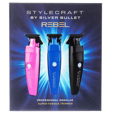 StyleCraft Rebel Trimmer