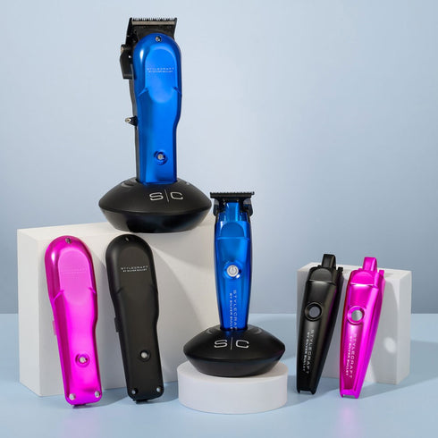 StyleCraft Rebel Trimmer