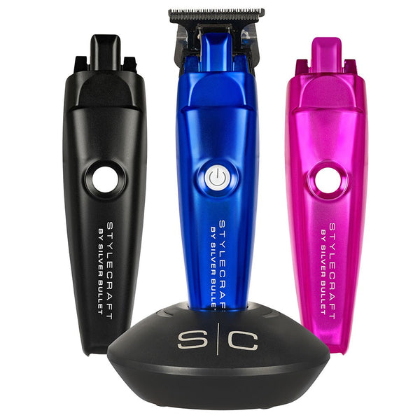 StyleCraft Rebel Trimmer