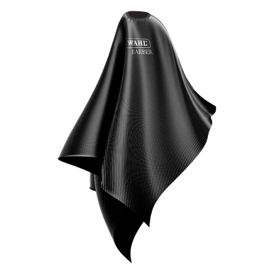 5 Star Barber Pinstripe Cape
