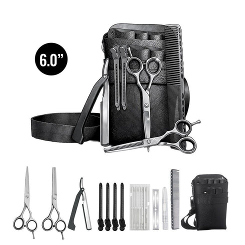 Iceman Power Player 6.0 Black
