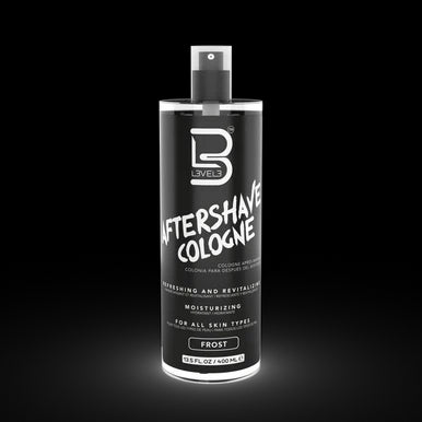 L3VEL 3 After Shave Spray - Frost