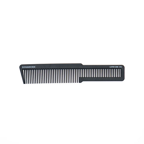 Standard Issue Clipper Comb - 0100