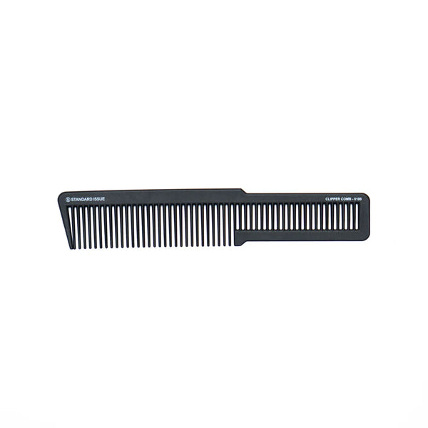 Standard Issue Clipper Comb - 0100