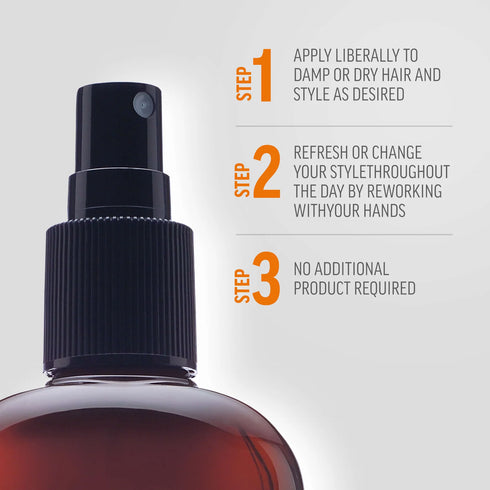 American Crew Grooming Spray
