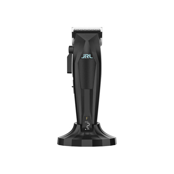 ** PRE-SALE** JRL 3000C Compact Clipper - Taper Blade - White