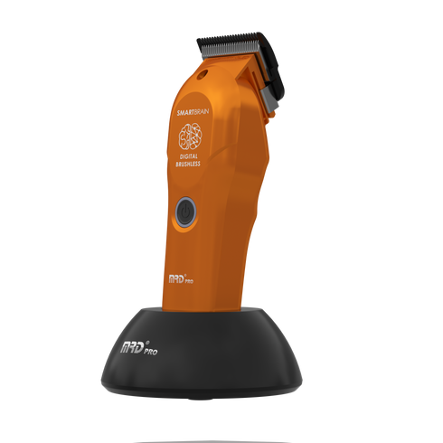 MRD Precision Clipper - Orange