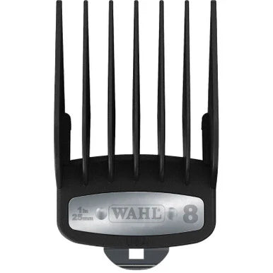 Wahl Premium Clipper Attachment Guard #8