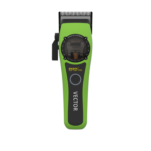 MRD Vector Clipper