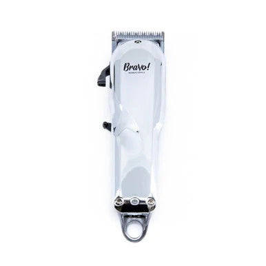 Silver Senior Clipper Lid