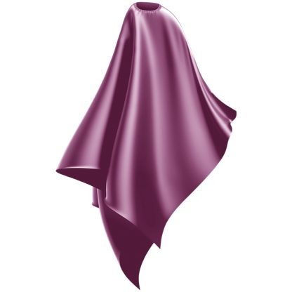 Wahl Polyester Cutting Cape