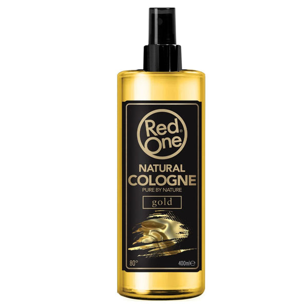RedOne After Shave Cologne Gold 400ML
