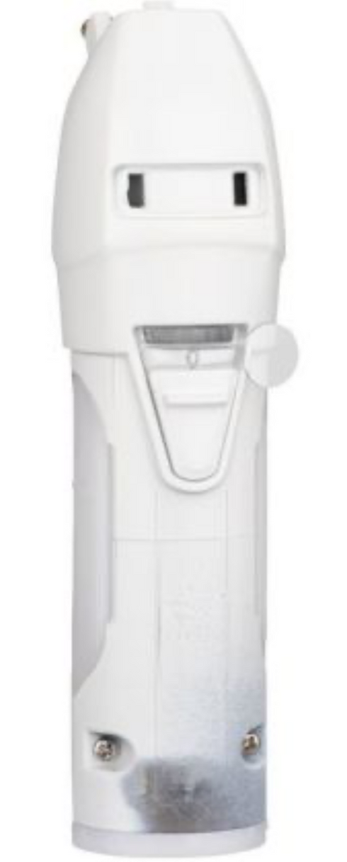Babyliss Trimmer Internal Sleeve - Motor Battery PC Board - White