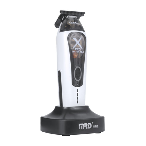 MRD Pro X-Pro Trimmer - White