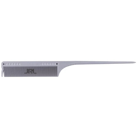 JRL Fine Teeth Tail Comb 8.5inch
