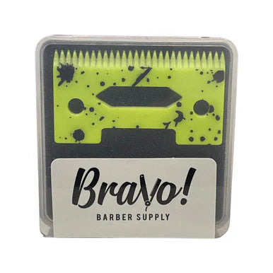 Yellow Ceramic SENIOR Blade