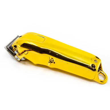 Gold Clipper Cover