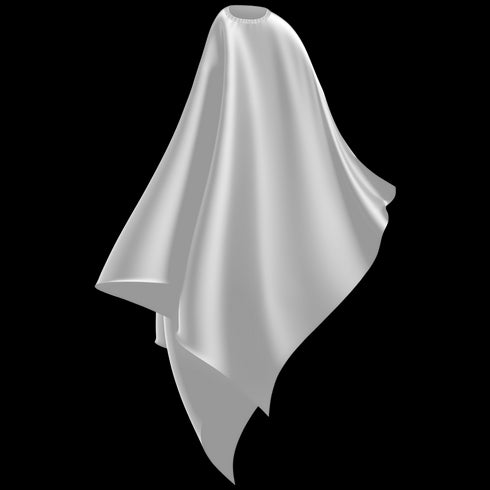 Wahl Polyester Cutting Cape