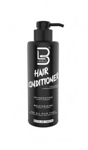 L3VEL 3 Hair Conditioner 500ml