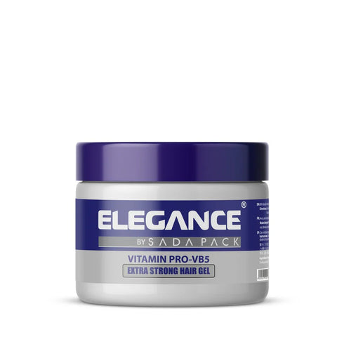Elegance VB5 Extra Strong Gel 500ml