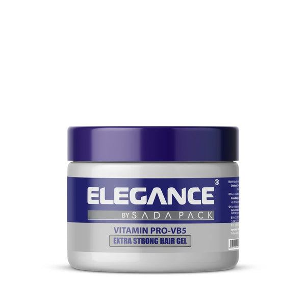 Elegance VB5 Extra Strong Gel 500ml