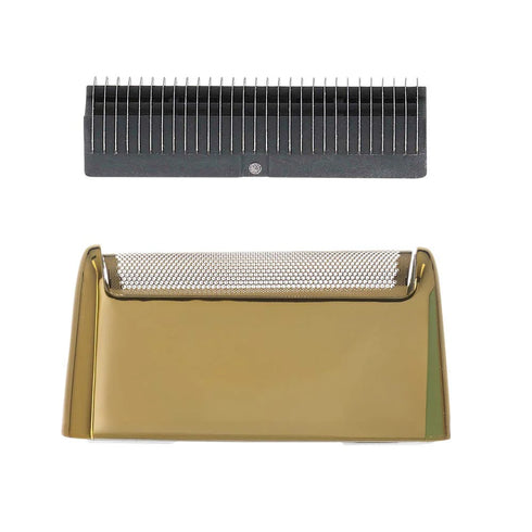 BaBylissPRO FXRF1 Shaver Replacement Foil Head - Gold