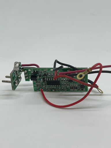 Gamma/StyleCraft Clipper PC Board