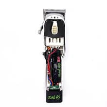 Tomb45 Senior PowerClip