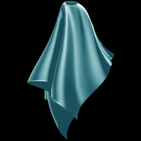 Wahl Polyester Cutting Cape