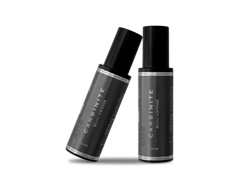 Carbinite Beard Softener