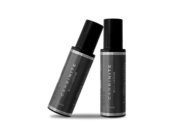 Carbinite Beard Softener
