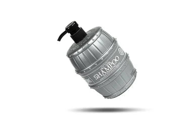 BarberTime Shampoo 1000ML