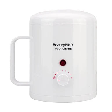 BeautyPRO 450cc Wax Genie Wax Heater